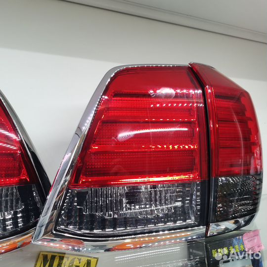 Продам стоп фары lexus 570