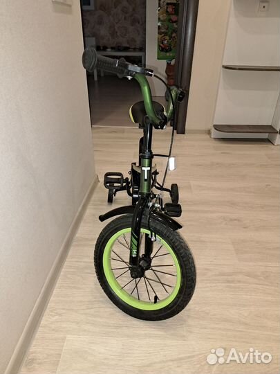 Tech Team quattro 14