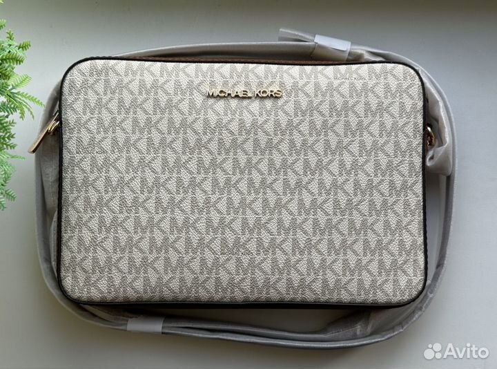 Michael Kors Jet Set оригинал