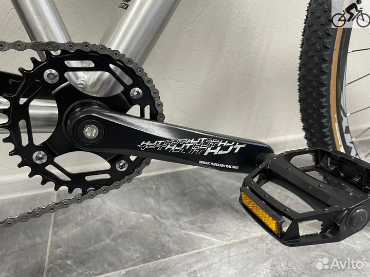 Велосипед Новый 29 оригинальный