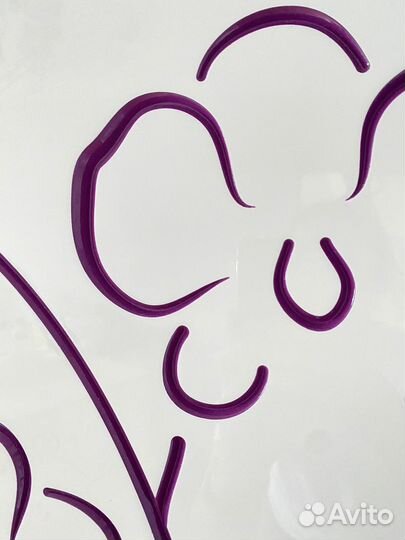 Мебель для девочки, шкаф, комод Меблик Meblik