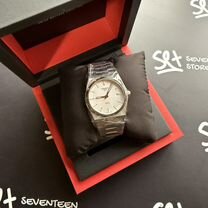 Часы tissot prx T137.410.11.031.00 - оригинал, Москва