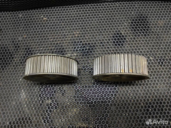 Шестерня распредвала Toyota Lexus 1 UZ-FE