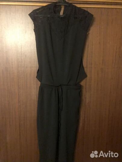 Комбинезон женский р 42-44