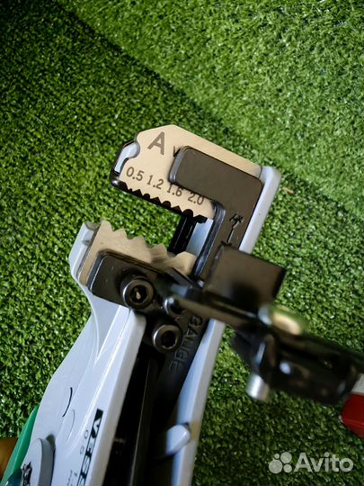 Стриппер Vessel 0,5/1,2/1,6/2,0 мм Япония