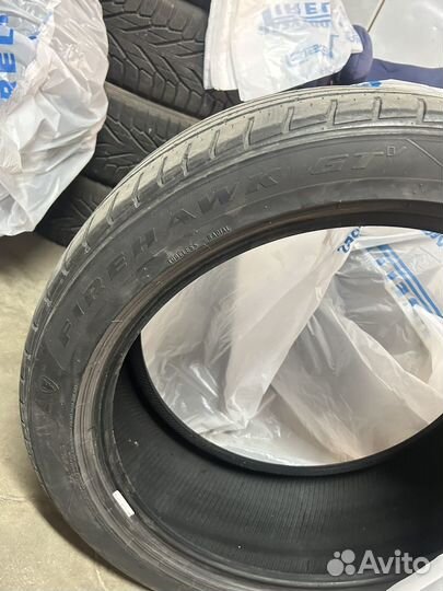 Firestone Firehawk GT7 245/45 R20 99V