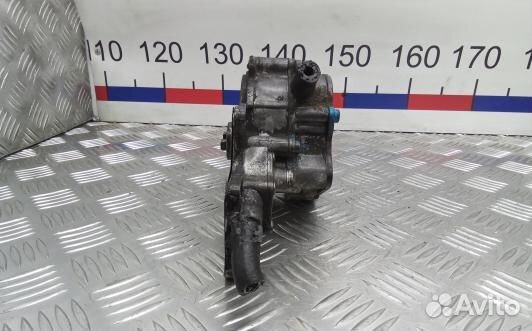 Тнвд дизельный volkswagen transporter T5 (OEA27AC0