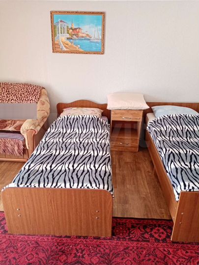 Дом 50 м² на участке 7 сот.