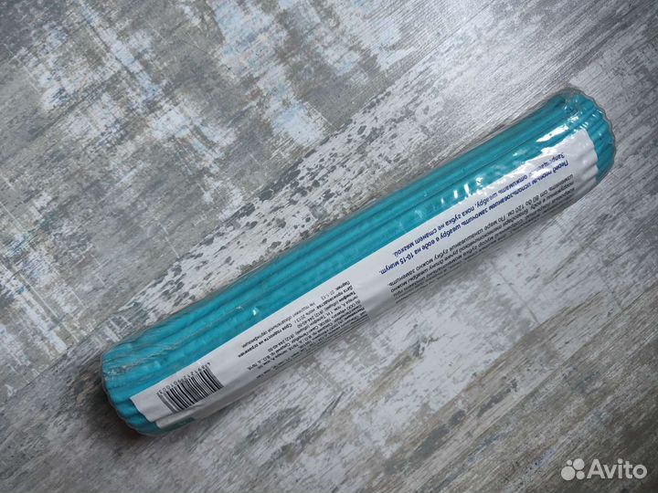 Сменная насадка на швабру PVA