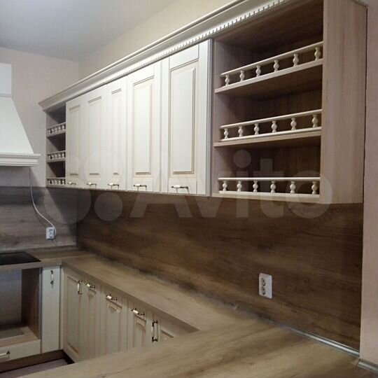 Квартира-студия, 30,7 м², 9/16 эт.