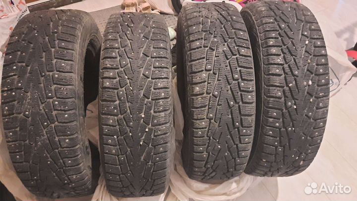 Cordiant Snow Cross 205/65 R15 99
