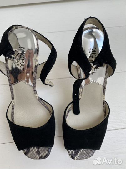 Босоножки