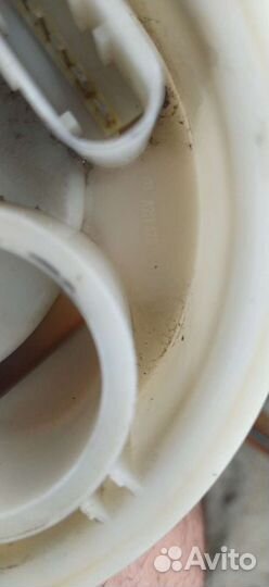 Насос топливный/ бензонасос mercedes original