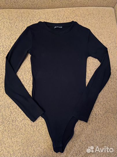 Боди zara