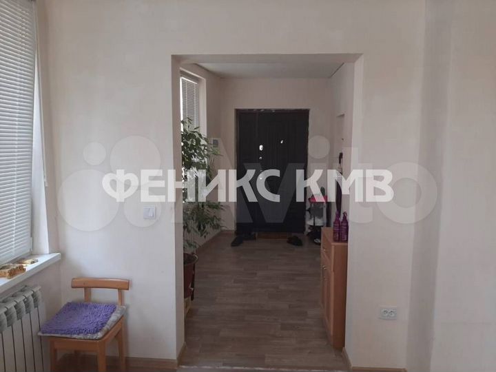 2-к. квартира, 65 м², 1/1 эт.