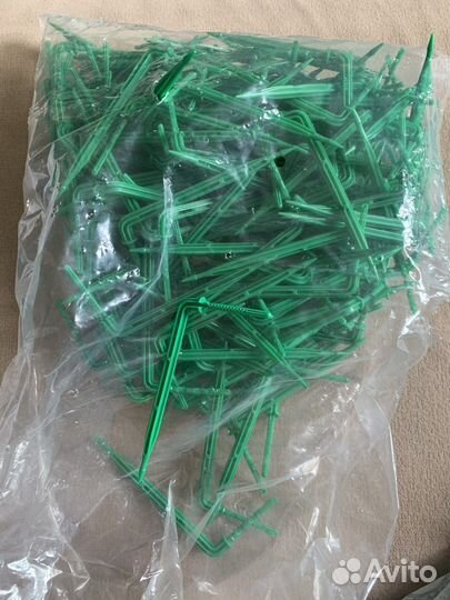 Капельница колышек для капельного полива