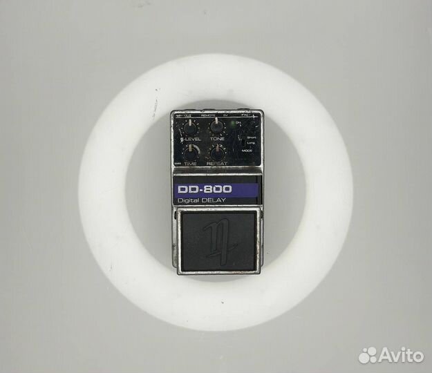 Nobels Dd-800 Продажа/Обмен