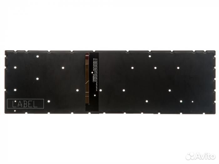 Клавиатура для ноутбука HP 15-dw, 15-dw0000, 15-dw