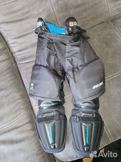 Форма для хоккея детская