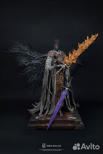 Pontiff Sulyvahn (Standard)