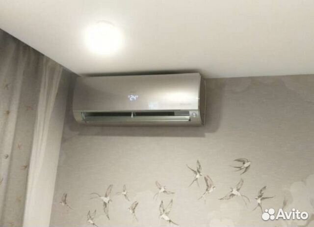 Чистка сплит-систем.Ремонт кондиционеров в Перми