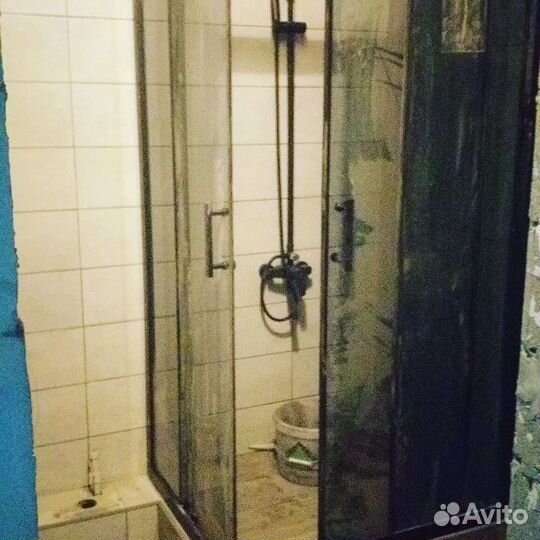 Услуги сантехника