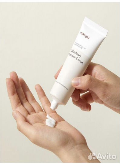 Средства Manyo Galactomy Niacin галактомисисом