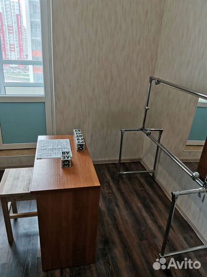 Логопед-дефектолог