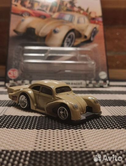 Hot wheels premium