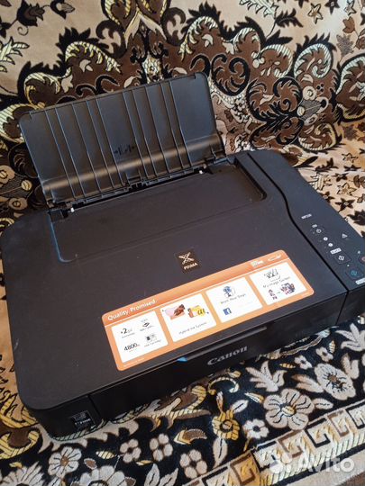 Мфу Canon MP230