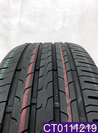 Continental ContiEcoContact 6 235/55 R18 100W