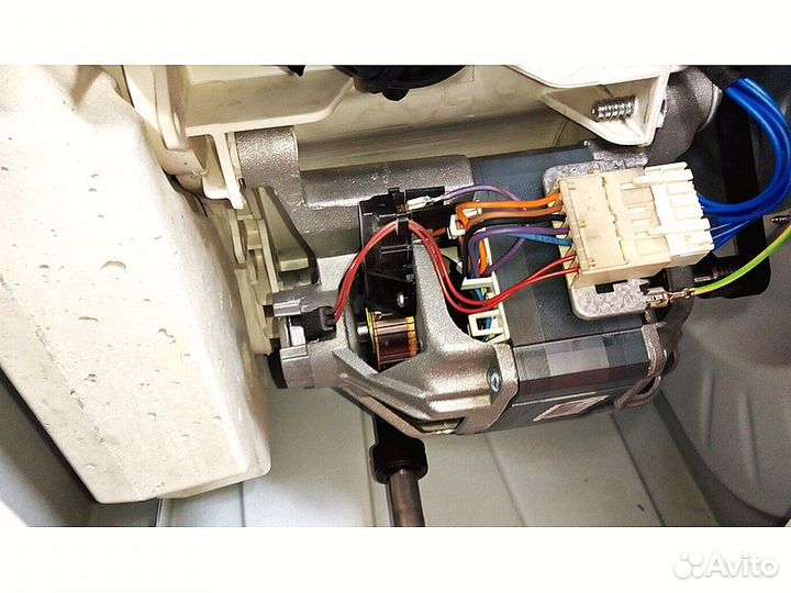 Ремонт стиральных машин. Частный мастер