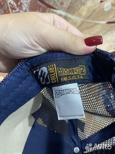 Бейсболка draconballz