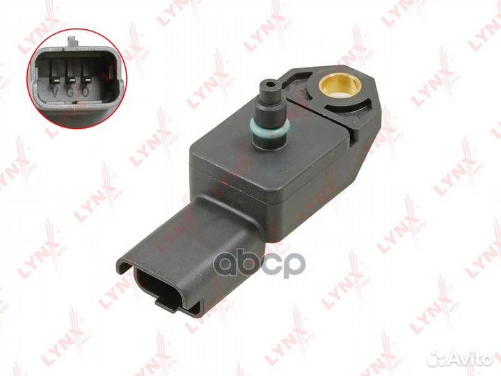 Peugeot partner Box Body/MPV1.6 HDi 16V08 DM5392