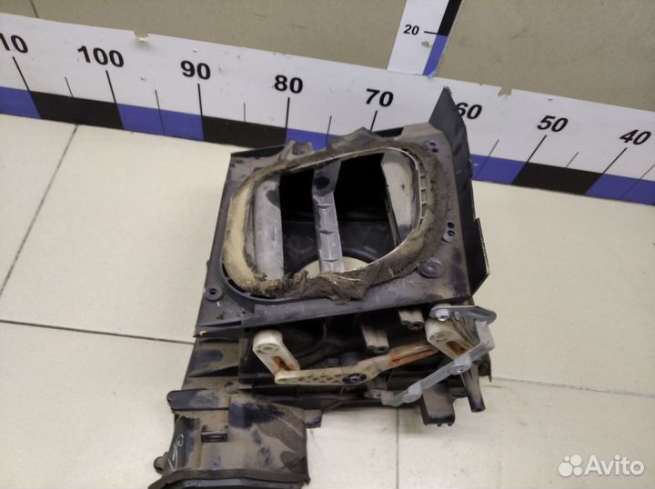 Корпус отопителя Almera N16 2000-2006