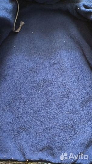 Куртка джинсовка на мальчика размер 98 36М