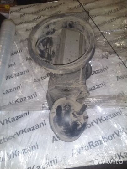 Заслонка переключения фильтра Daewoo Nexia N100