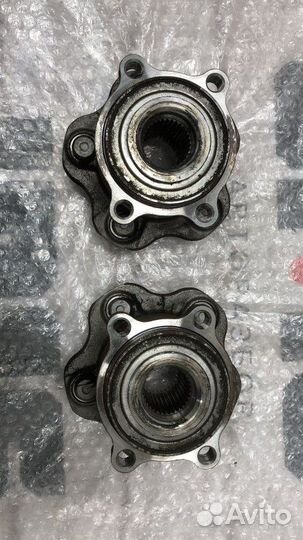 Ступица задняя правая Infiniti M37 Y51 VQ37VHR