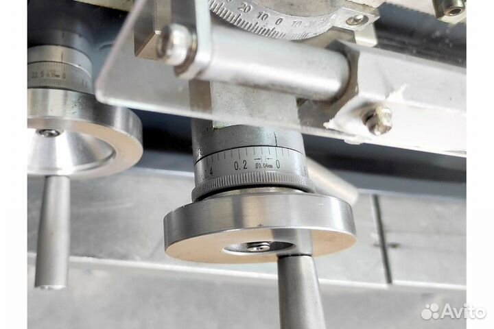 Токарный станок MetalMaster MML 2140V 18799