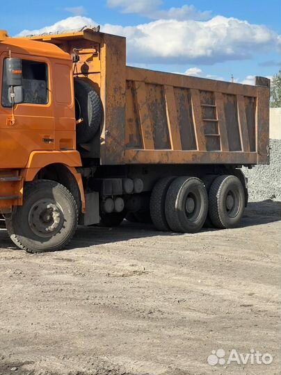 Shacman (Shaanxi) F3000, 2011