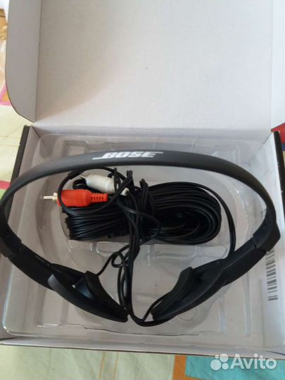 Наушники для калибровки звука