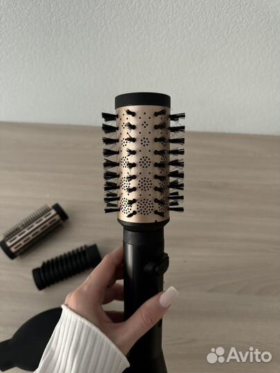 Фен-щетка BaByliss AS970E