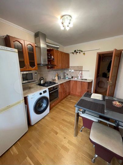 2-к. квартира, 47,5 м², 1/9 эт.