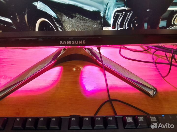 Мониторы Asus/Samsung 23 дюйма hdmi