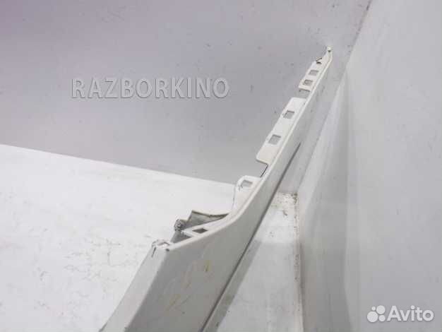 Бампер задний Мерседес C207 E