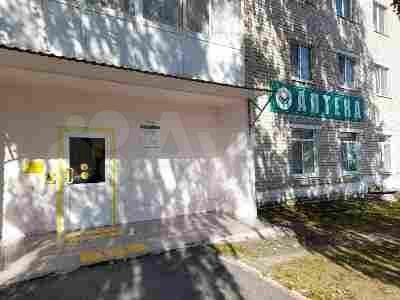 Офис, 95.96 м²
