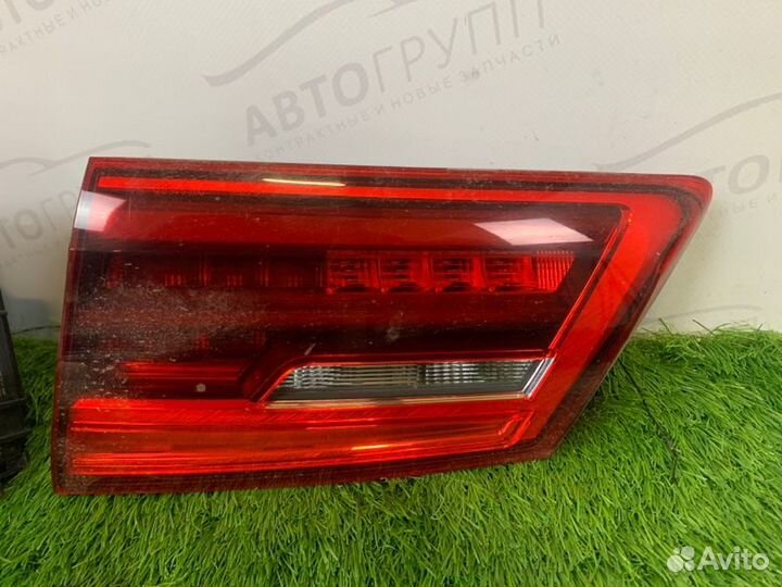 Фонарь задний Bmw 5 Series G30 (Г30)