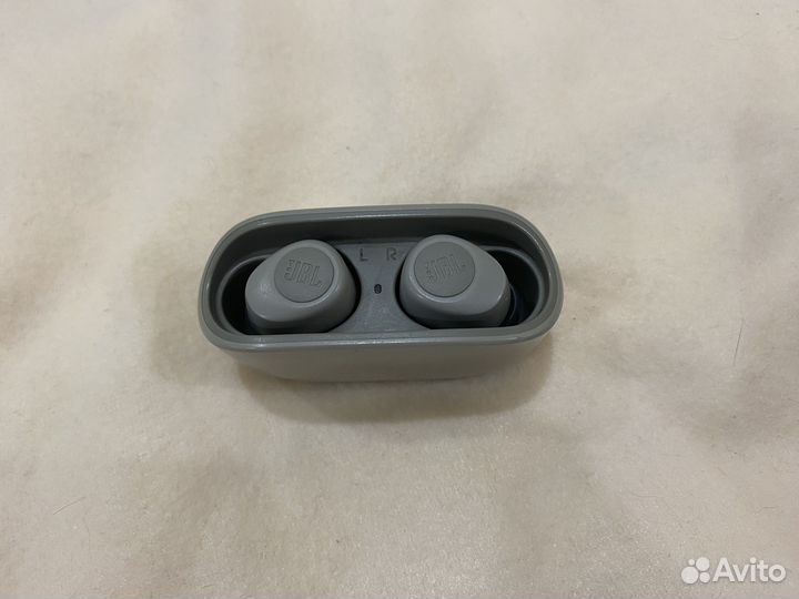 Наушники JBL Wave 100 TWS