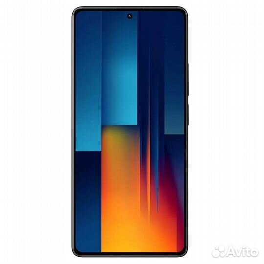 Xiaomi Poco M6 Pro, 12/512 ГБ