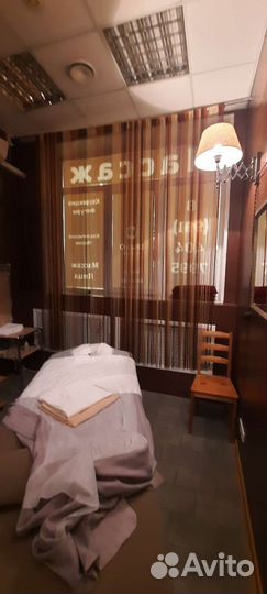 Массаж, ладки тела, коррекция фигуры, массаж лица